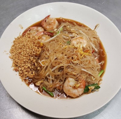 01. Pad Thai Image