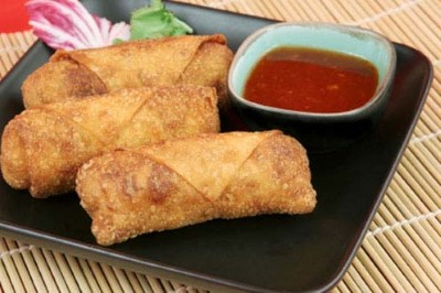 APPETIZERS Image