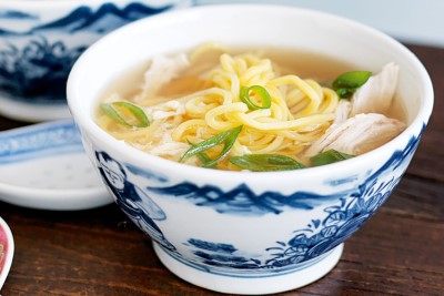26. Chicken Noodle Soup Image