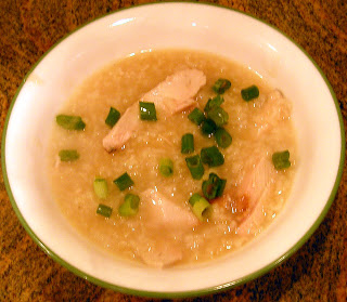 26. Chicken Rice Soup Image