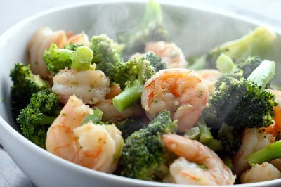 SEAFOOD Image