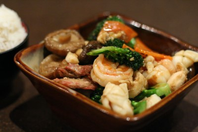 CHEF'S SPECIALTIES Image