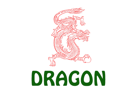 Dragon logo