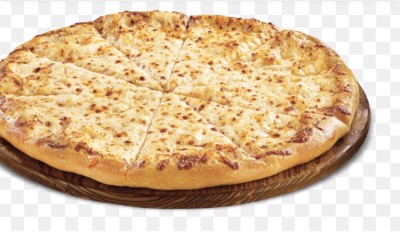 Plain Pizza Image
