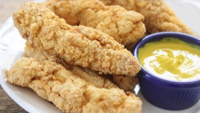 Chicken Tenders Image