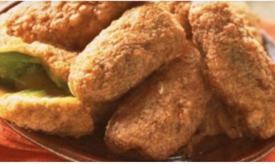 Jalapeno Poppers Image