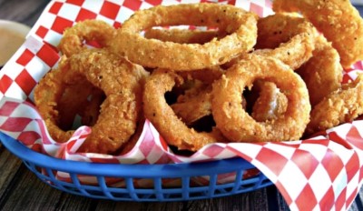Onion Rings Image