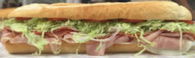 Any 15" Sub Image