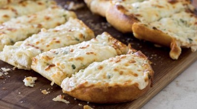 Garlic Bread Image