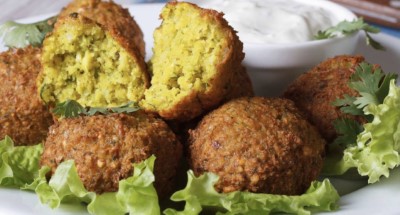Falafel Image