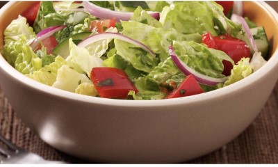 Garden Salad Image