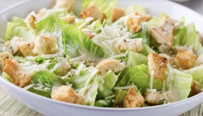 Caesar Salad Image