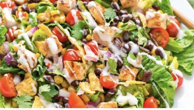 Chicken Salad Image