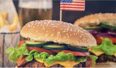 HAMBURGERS Image
