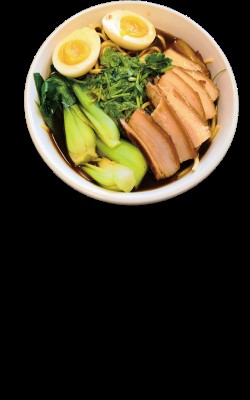 A3. Pork Noodle Soup Image