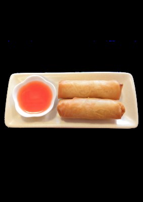 A04. Crispy Spring Roll (2) Image
