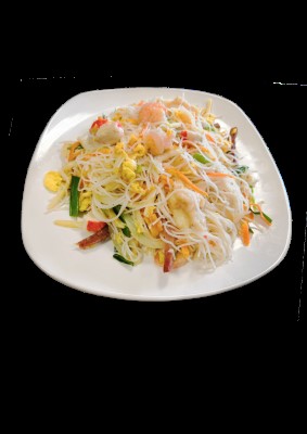 CF06. House Special Chow Mei Fun Image
