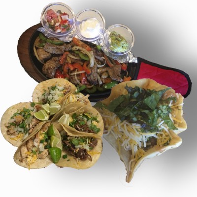 Tuesday's Taco Night Image