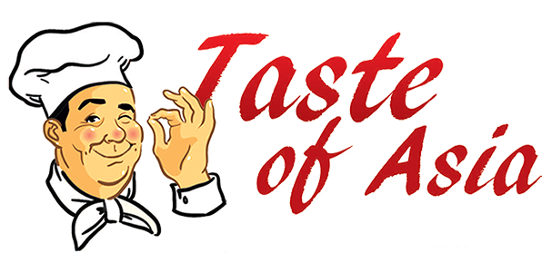 Taste of Asia (Timberland & Beach By Kroger) logo