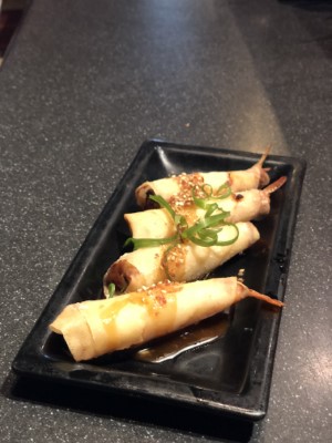 Firecracker Shrimp Image