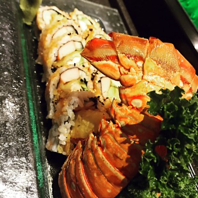 Lobster Roll Image