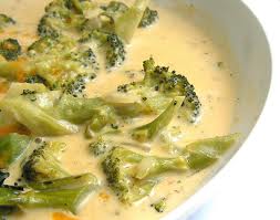 HOMEMADE SOUP Image