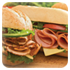 SUBS & SANDWICHES Image