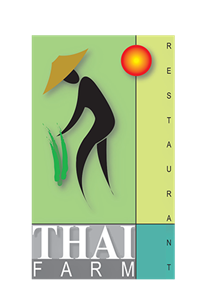 THAI FARM RESTAURANT logo