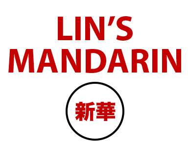 Lin's Mandarin Chinese & Asian Restaurant logo