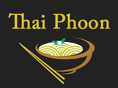 Thai Phoon logo