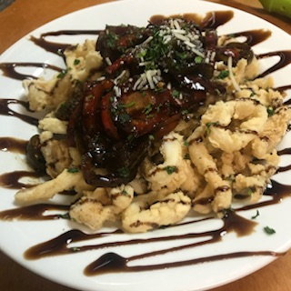 Calamari Image
