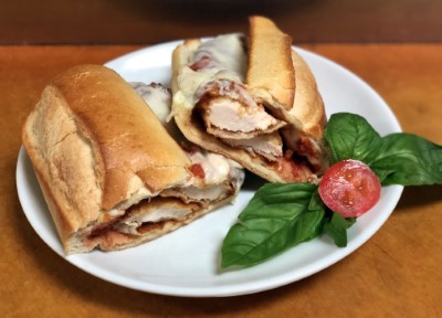 10" SUBS Image