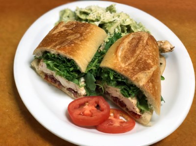 PANINIS Image