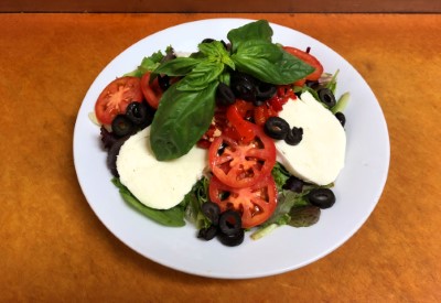 SALAD Image