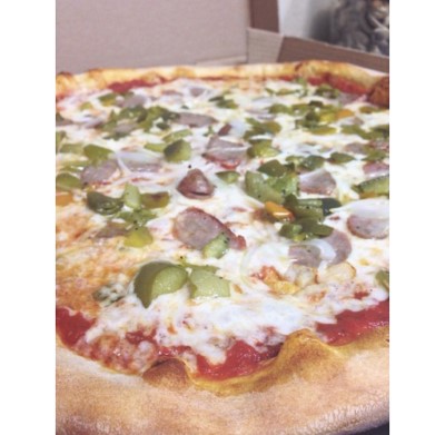 PIZZA Image