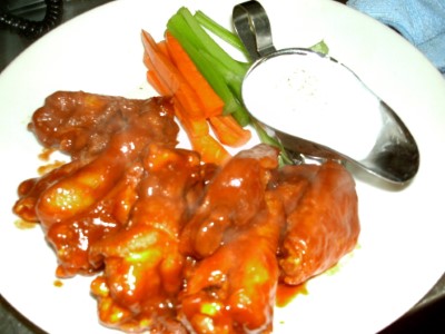 Wings Image