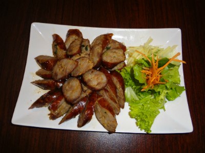 APPETIZERS Image