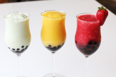 BEVERAGES Image