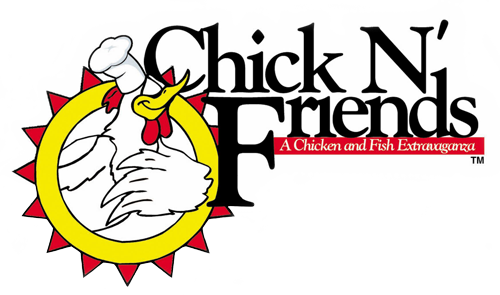 Chick N' Friends logo
