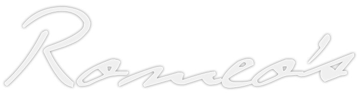 Romeo's logo