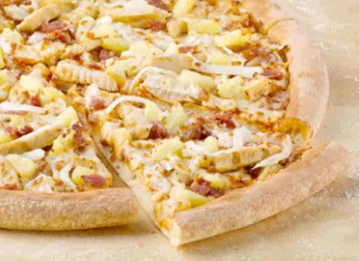 Hawaiian BBQ Chicken Image
