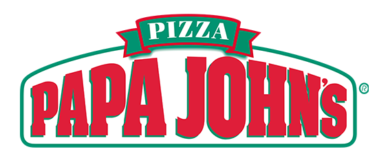Papa John's Pizza (Broad St, #3287) logo
