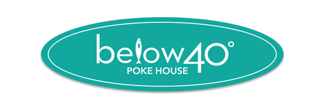 Below 40 (Plano, TX) logo
