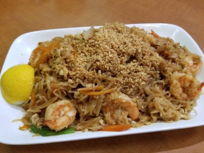 N3. Pad Thai Image