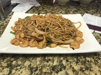 F2. Lo Mein Image