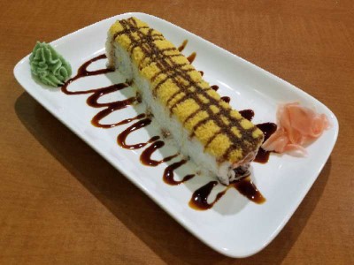 R9. Crispy Roll Image