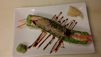 R44. Caterpillar Roll Image