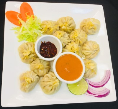 Momo Image