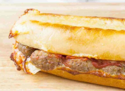 SANDWICHES Image