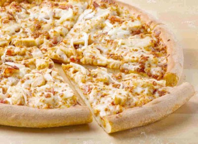 BBQ Chicken Bacon Image